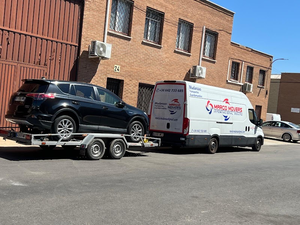 MARCO MOVERS S.L. International