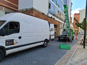 Megotransport S.L.U.