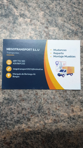 Megotransport S.L.U.