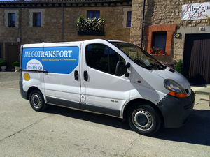 Megotransport S.L.U.