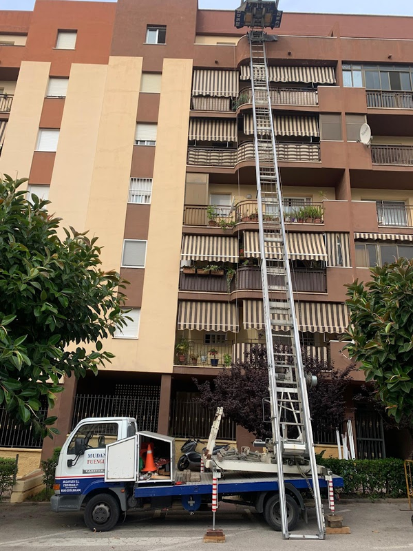Mudanzasfuengirola