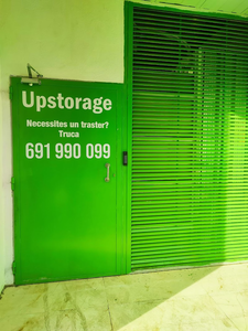 Upstorage