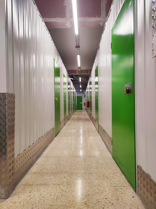 Upstorage