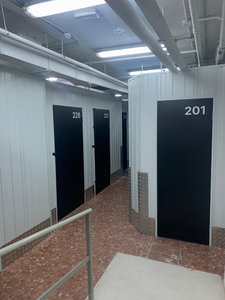 M3storage | Trasteros Prosperidad