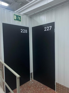 M3storage | Trasteros Prosperidad