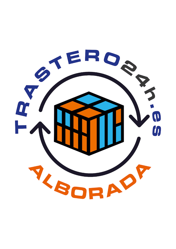 Trastero 24h
