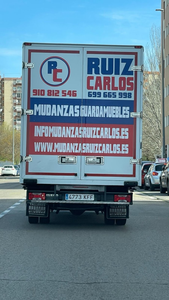 Mudanzasruizcarlos