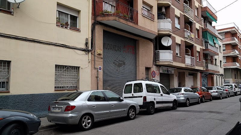 Transportes y Mudanzas Arte,