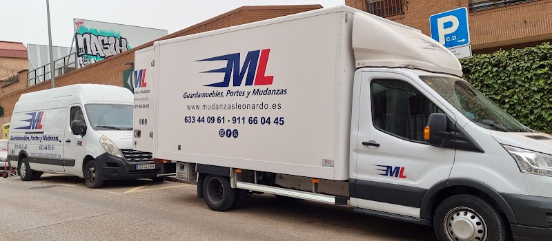 Mudanzasleonardo