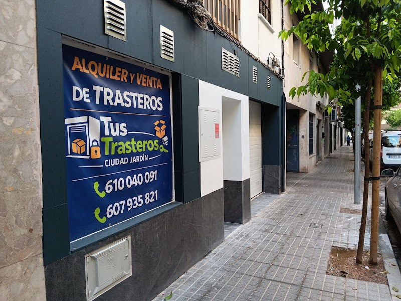 Tus Trasteros foto 3