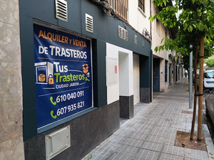 TUS TRASTEROS