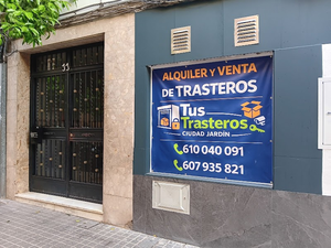 TUS TRASTEROS