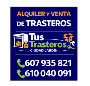 TUS TRASTEROS