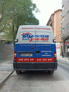 Mudanzasjaramillo