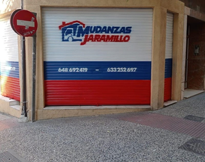 Mudanzasjaramillo