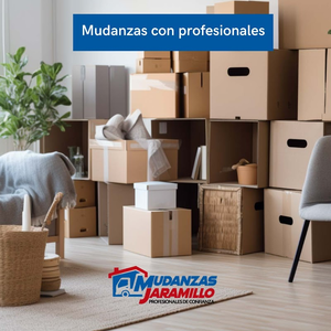 Mudanzasjaramillo