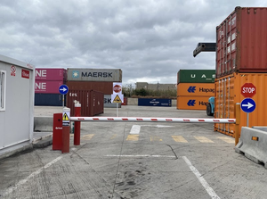 Transportes Portuarios SA