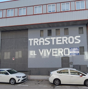 Trasteros el Vivero