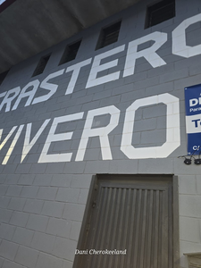 Trasteros el Vivero