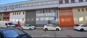 Trasteros el Vivero