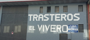 Trasteros el Vivero