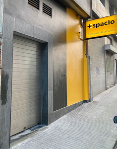 +Espacio Trasteros De Alquiler