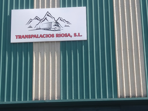 TransPalaciosRiosa S.L.
