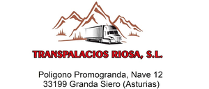 TransPalaciosRiosa S.L.