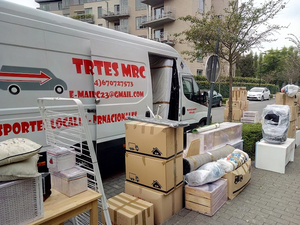 Transportesmrc