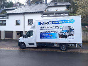 Transportesmrc