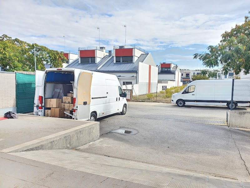 Fastportes