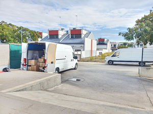 Fastportes