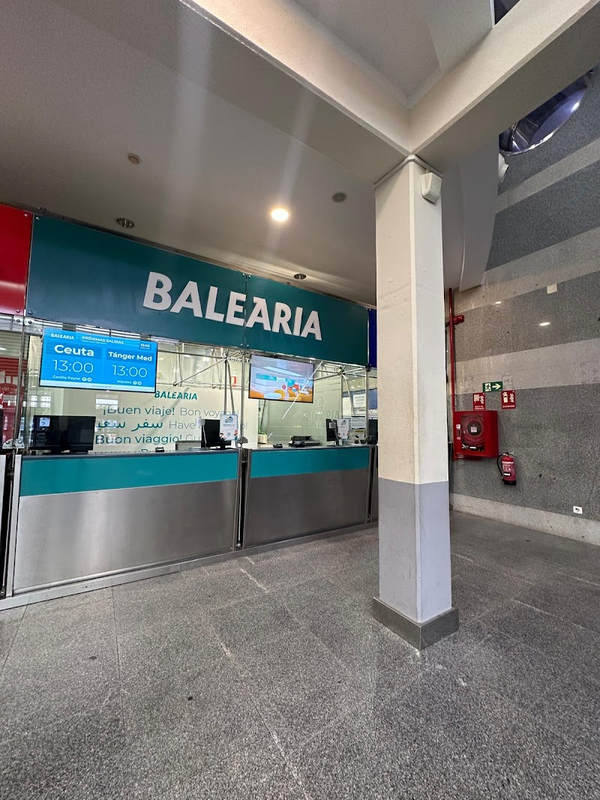Baleària