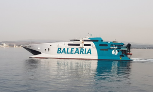Baleària