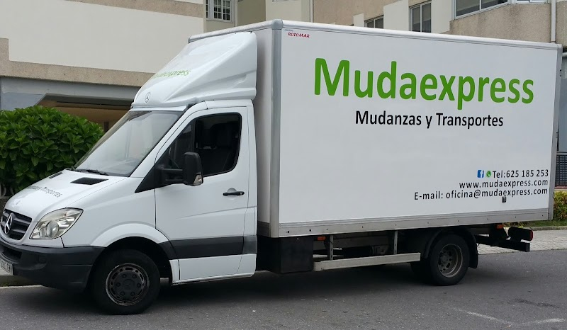 Mudaexpress