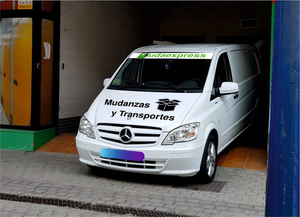 Mudaexpress