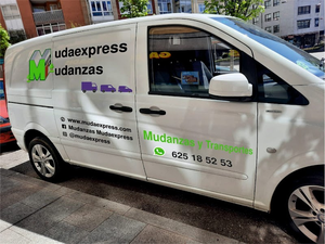 Mudaexpress