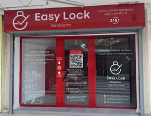 Easy Lock Benidorm
