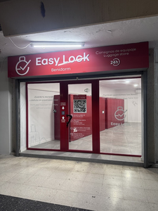 Easy Lock Benidorm