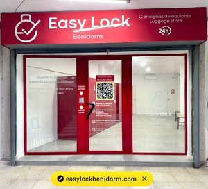Easy Lock Benidorm