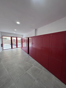 Easy Lock Benidorm