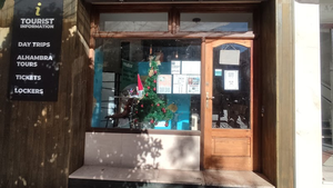 City Locker Granada