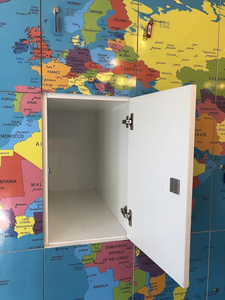 City Locker Granada