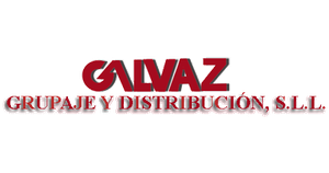 Galvaz Grupaje y Distribución,