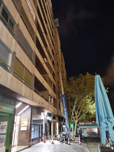 Mudanzas en Zaragoza