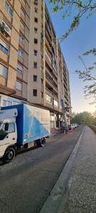 Mudanzas en Zaragoza