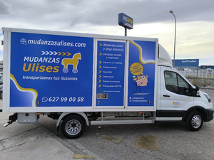 Mudanzasulises
