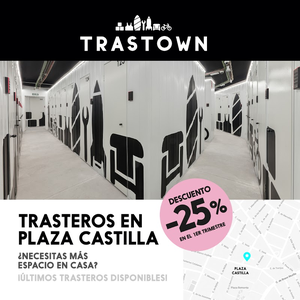 Trastown