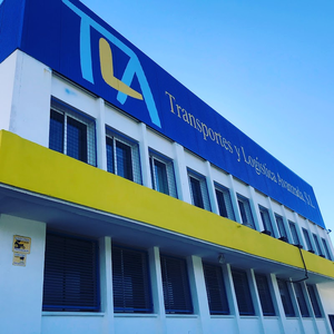 Transportes y Logistica Avanzada