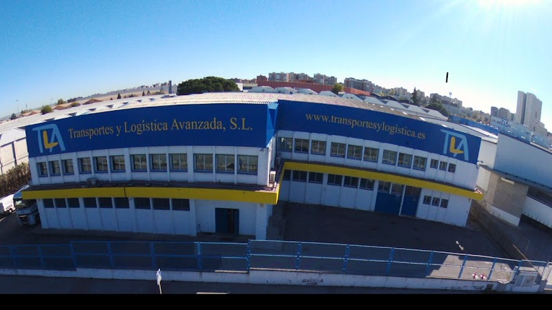 Transportes y Logistica Avanzada
